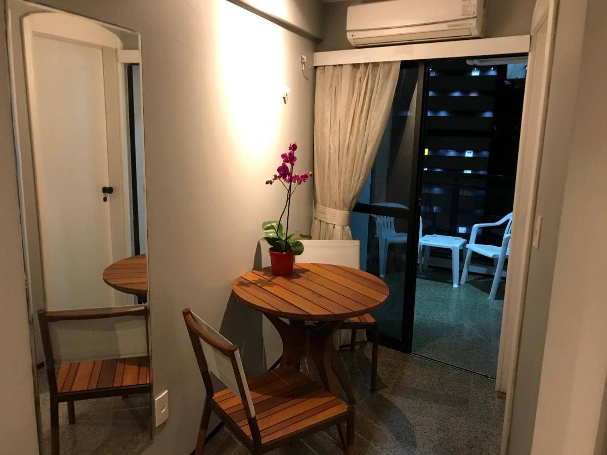 Brasil Tropical - Apartamento Fortaleza  Exterior foto